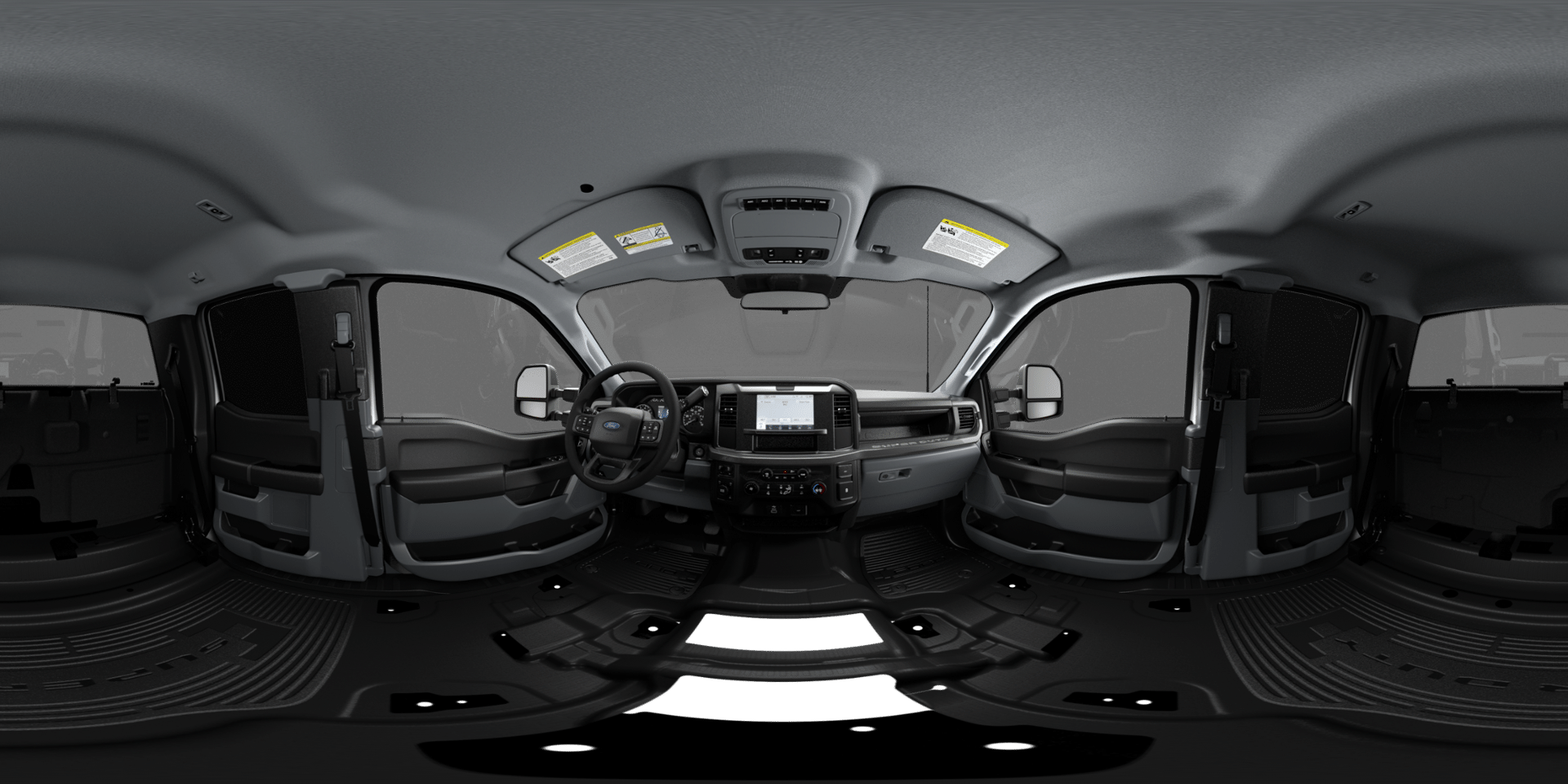 2027 Ford Super Duty F-250 SRW XL