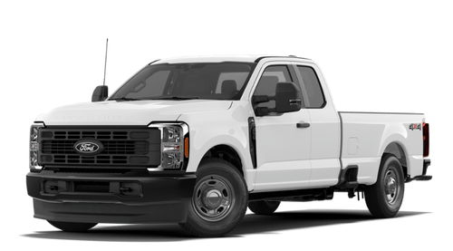 2027 Ford F-250 XL
