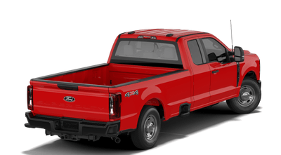 2027 Ford F-250 XL
