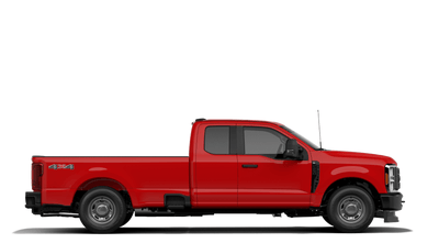 2027 Ford F-250 XL