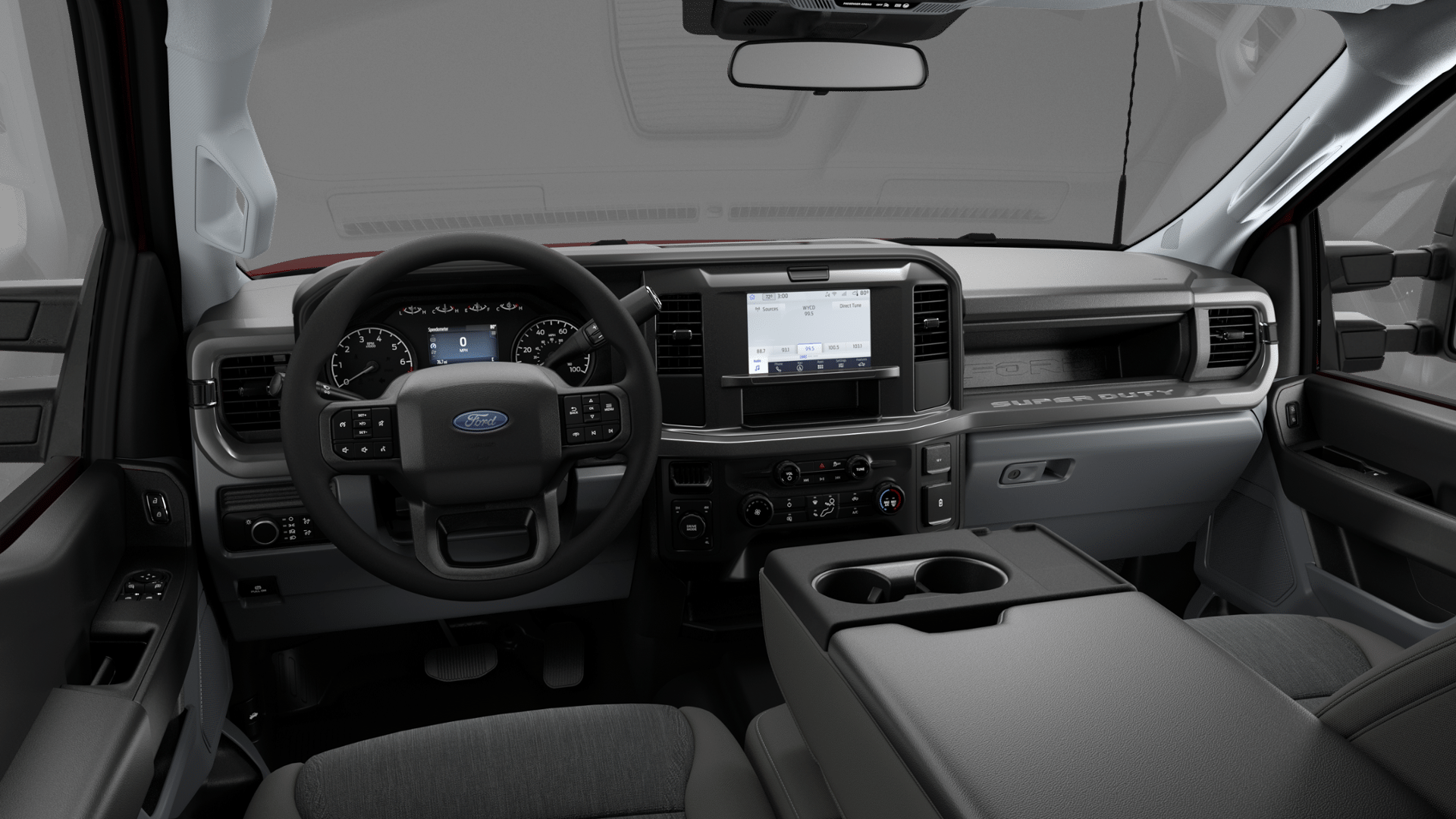 2027 Ford F-250 XL