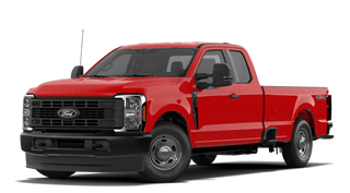2027 Ford F-250 XL