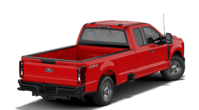 2027 Ford F-250 XL