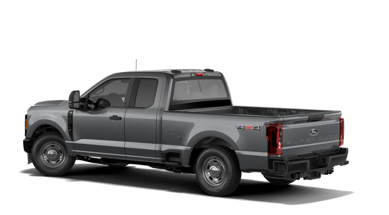 2027 Ford Super Duty F-250 SRW XL