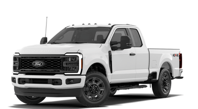 2027 Ford F-250 XL