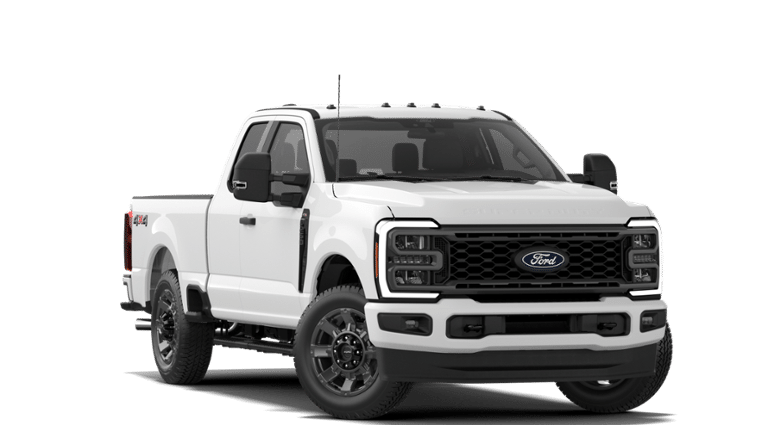 2027 Ford F-250 XL