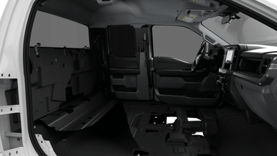 2027 Ford F-250 XL