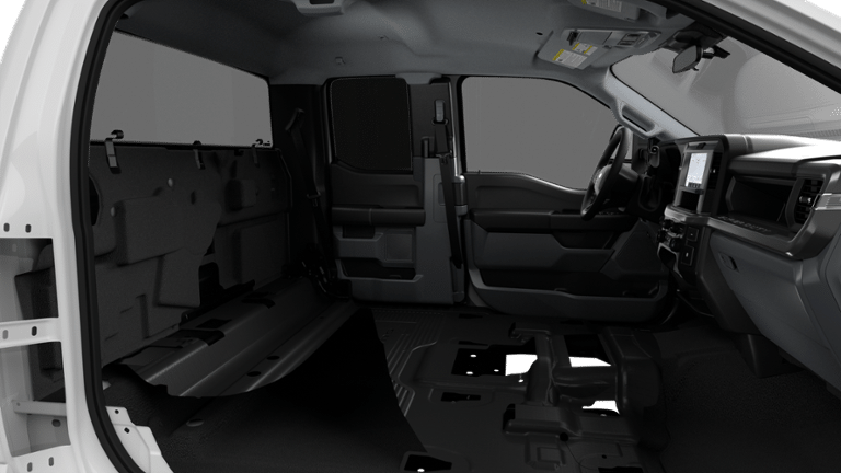 2027 Ford F-250 XL