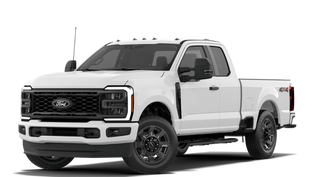 2027 Ford F-250 XL