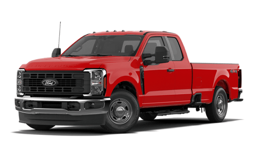 2027 Ford F-250 XL
