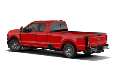 2027 Ford F-250 XL