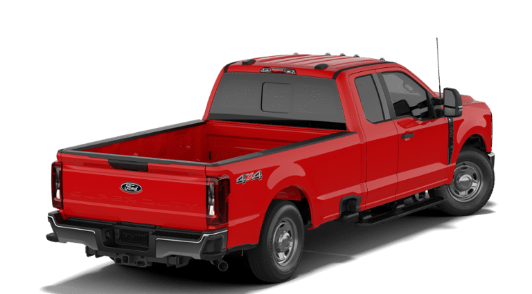 2027 Ford F-250 XL