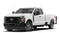 2027 Ford Super Duty F-250 SRW XL