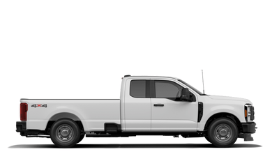 2027 Ford F-250 XL