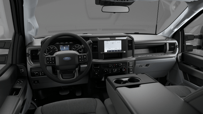2027 Ford F-250 XL