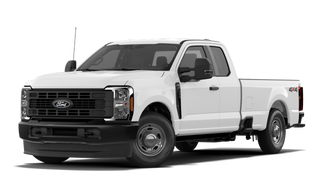 2027 Ford F-250 XL