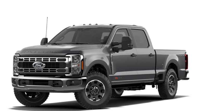 2027 Ford F-250 XLT