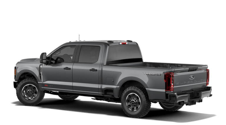 2027 Ford F-250 XLT
