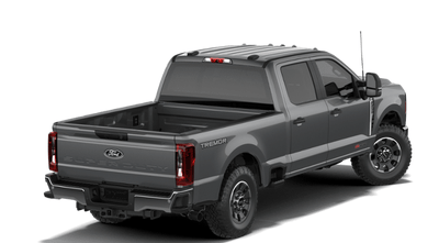 2027 Ford F-250 XLT