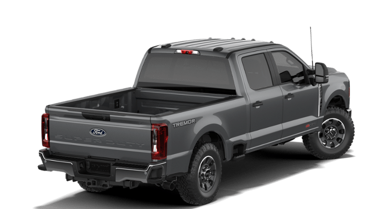 2027 Ford F-250 XLT