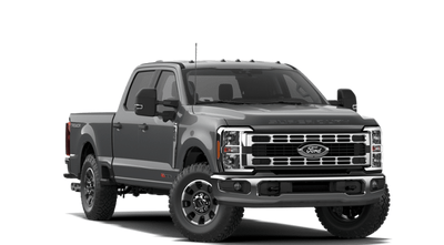 2027 Ford F-250 XLT