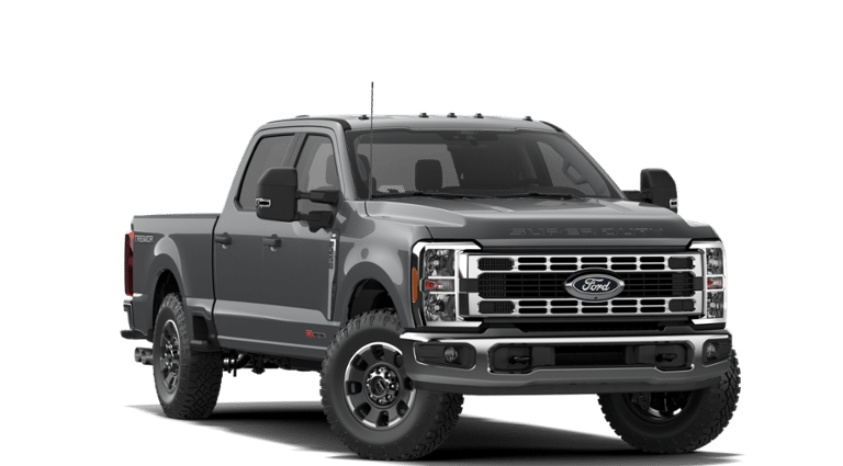 2027 Ford F-250 XLT