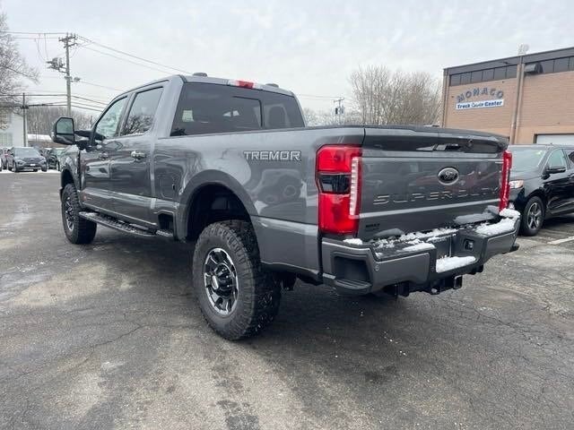 2023 Ford F-250SD Lariat TREMOR HIGH OUTPUT