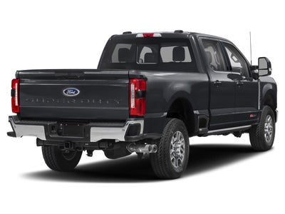 2026 Ford Super Duty F-250 SRW LARIAT *Under Deposit*