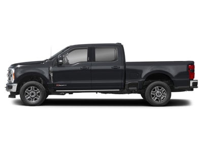 2026 Ford Super Duty F-250 SRW LARIAT *Under Deposit*