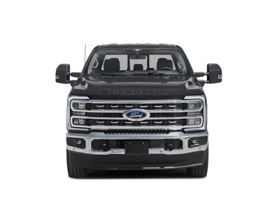 2026 Ford Super Duty F-250 SRW LARIAT *Under Deposit*