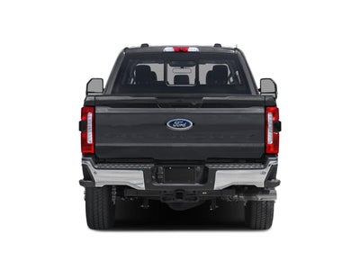 2026 Ford Super Duty F-250 SRW LARIAT *Under Deposit*