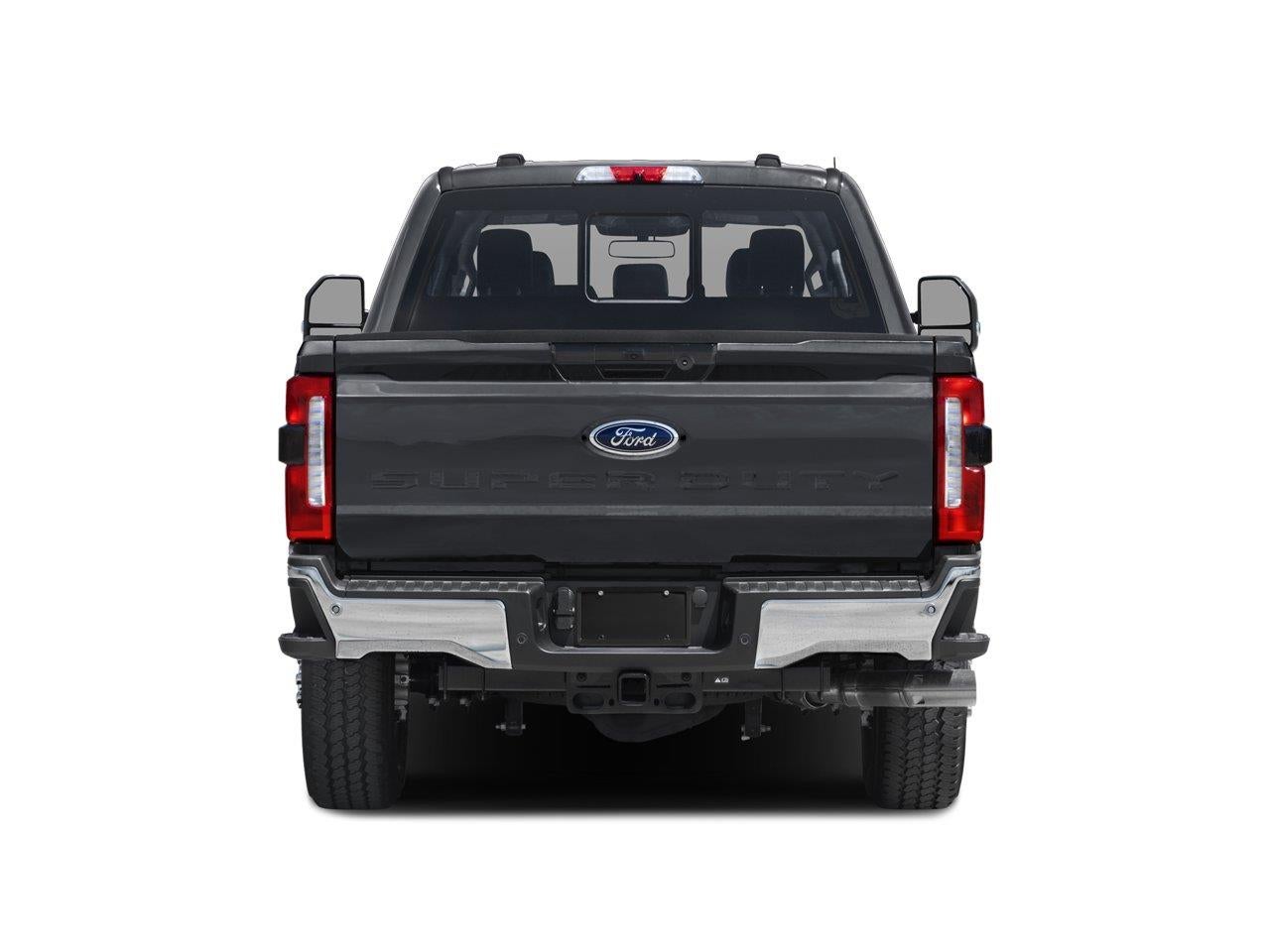 2026 Ford Super Duty F-250 SRW LARIAT *Under Deposit*