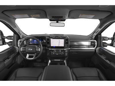2026 Ford Super Duty F-250 SRW LARIAT *Under Deposit*