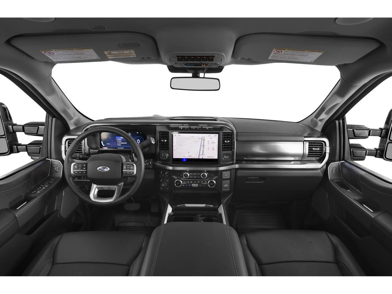 2026 Ford Super Duty F-250 SRW LARIAT *Under Deposit*