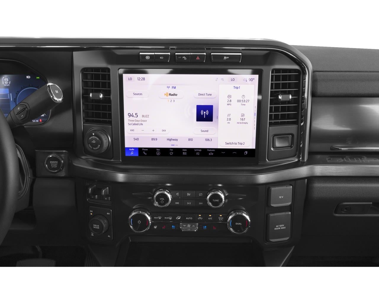 2026 Ford Super Duty F-250 SRW LARIAT *Under Deposit*