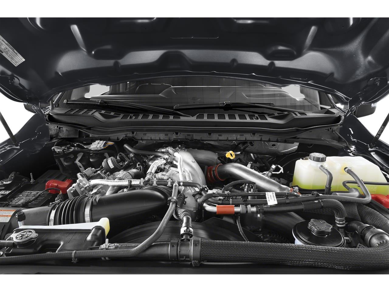 2026 Ford Super Duty F-250 SRW LARIAT *Under Deposit*