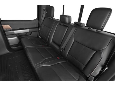 2026 Ford Super Duty F-250 SRW LARIAT *Under Deposit*