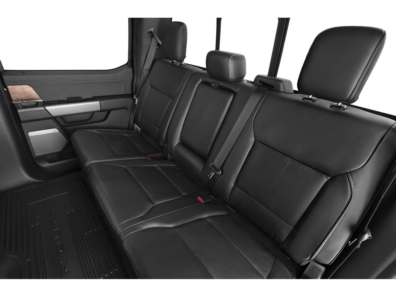 2026 Ford Super Duty F-250 SRW LARIAT *Under Deposit*