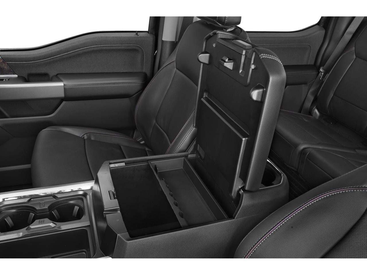2026 Ford Super Duty F-250 SRW LARIAT *Under Deposit*