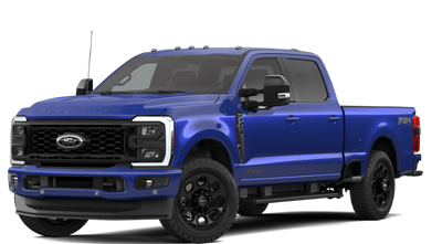 2026 Ford Super Duty F-250 SRW LARIAT *Under Deposit*