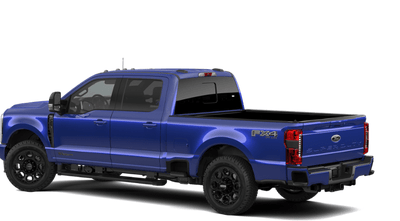 2026 Ford Super Duty F-250 SRW LARIAT *Under Deposit*