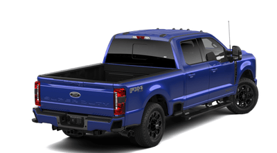 2026 Ford Super Duty F-250 SRW LARIAT *Under Deposit*