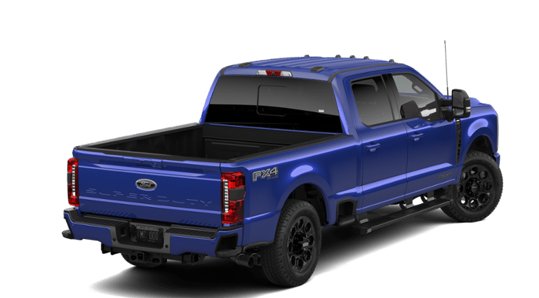2026 Ford Super Duty F-250 SRW LARIAT *Under Deposit*