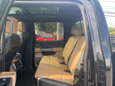 2024 Ford F-250 Lariat