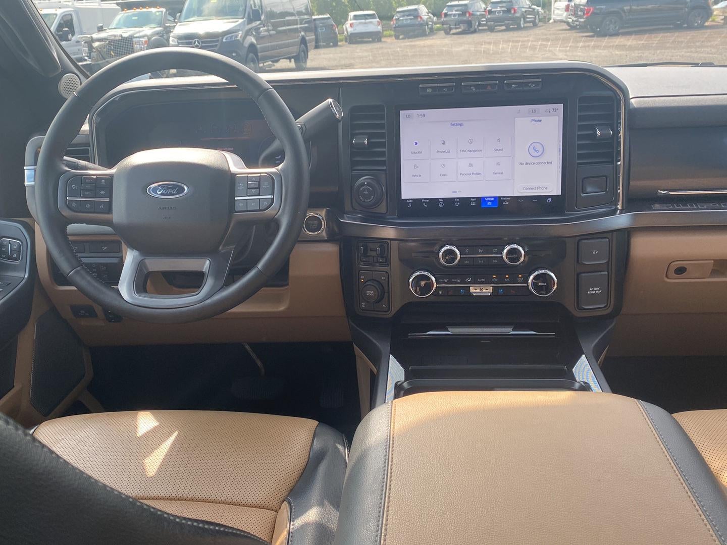 2024 Ford F-250 Lariat
