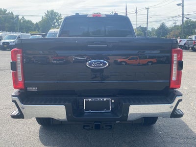 2024 Ford F-250 Lariat