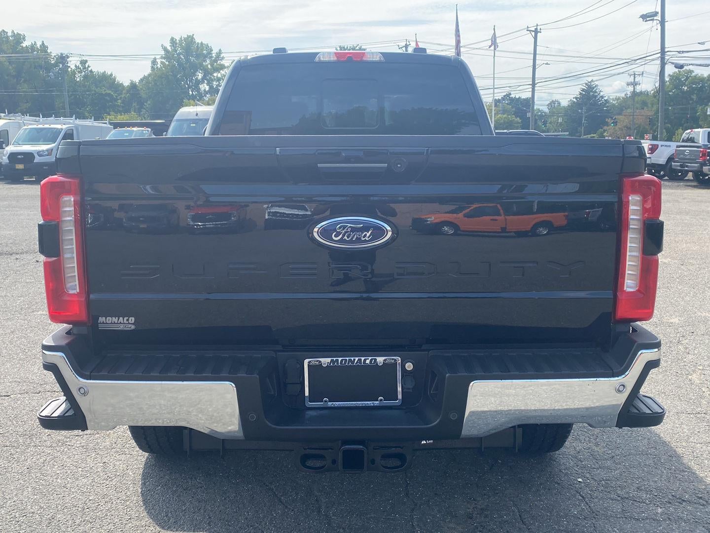 2024 Ford F-250 Lariat