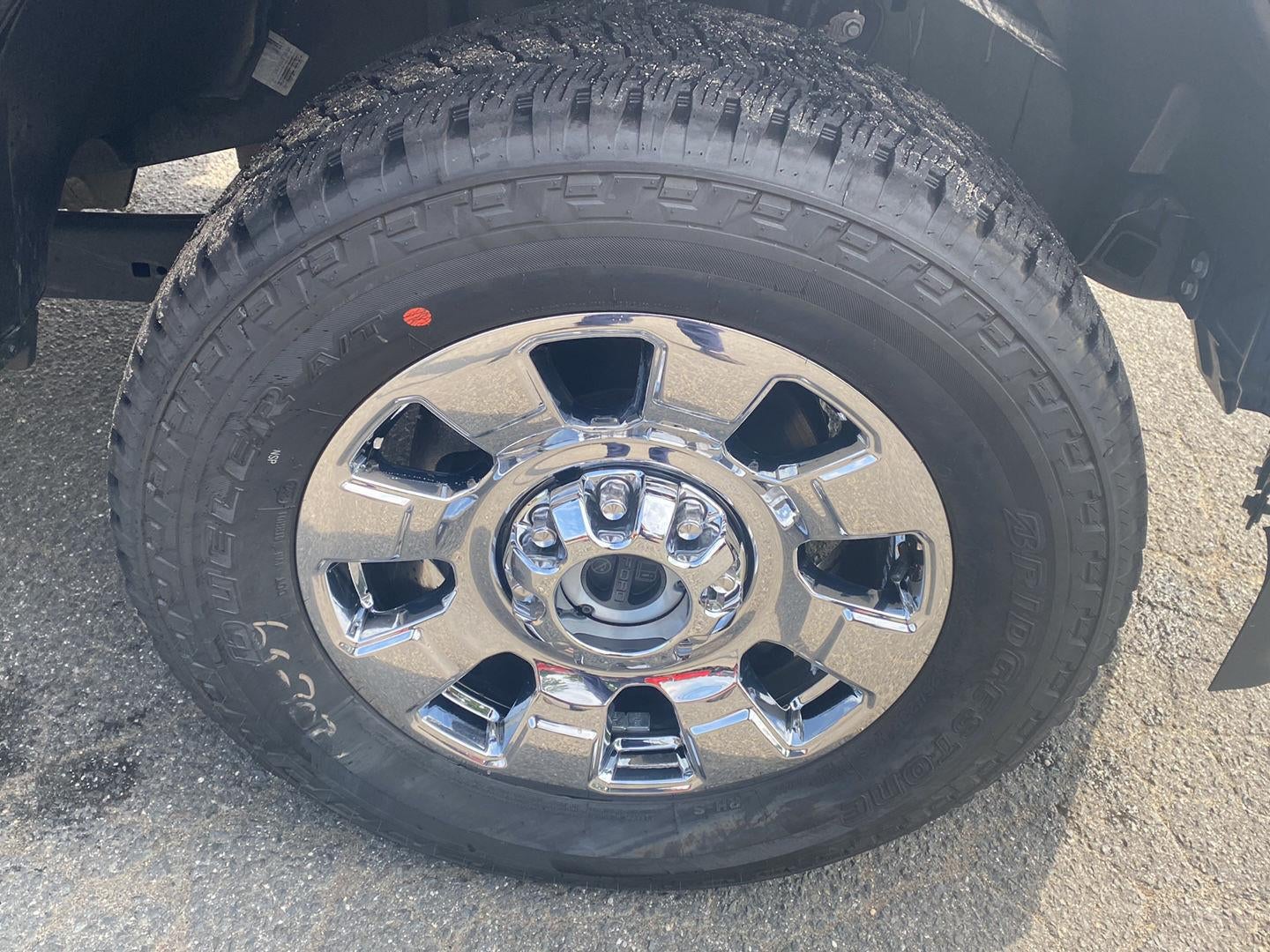 2024 Ford F-250 Lariat