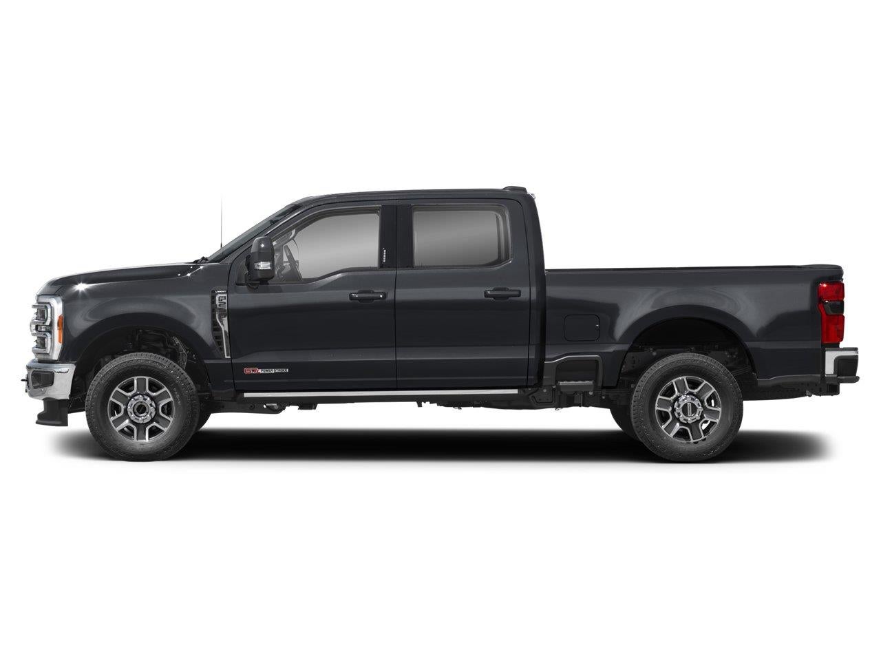 2026 Ford Super Duty F-250 Lariat