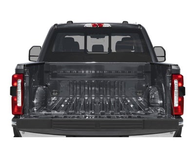 2026 Ford Super Duty F-250 Lariat